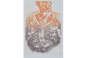 Oldřich Kulhánek - C. Monteverdi – Gira il nemico